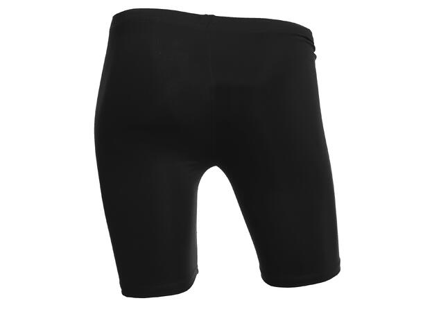 UMBRO Underwear Perf. Tights jr Sort 116 Tettsittende tights, polyester